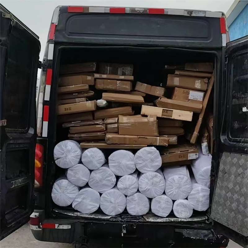 河北石家庄辛集到苍南物流公司——一站式服务，让货运更便捷（苍南的物流专线）