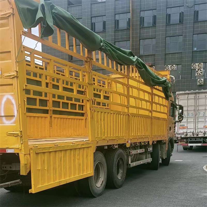 河北石家庄辛集到新泰物流公司——一站式货运服务（到新泰的物流）