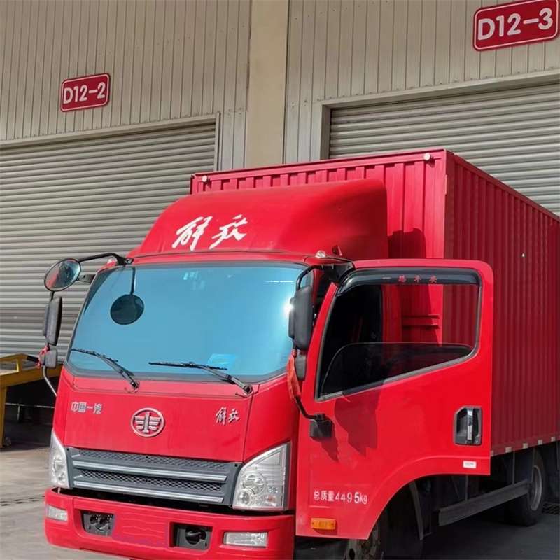 河北石家庄辛集到安徽物流公司——专业货运，安心送达（到安徽的物流公司）