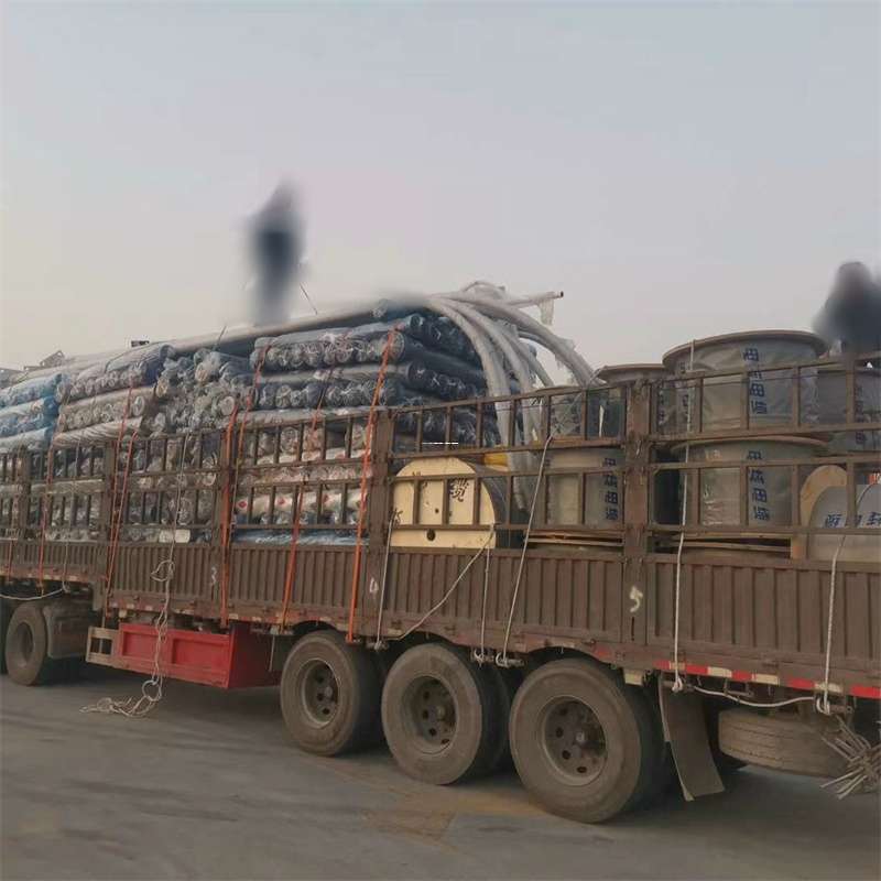 河北石家庄辛集到六盘水物流公司——一站式服务，让货运更便捷