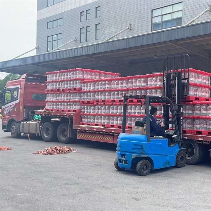 河北石家庄辛集到宁波物流公司——一站式服务，让货运更轻松