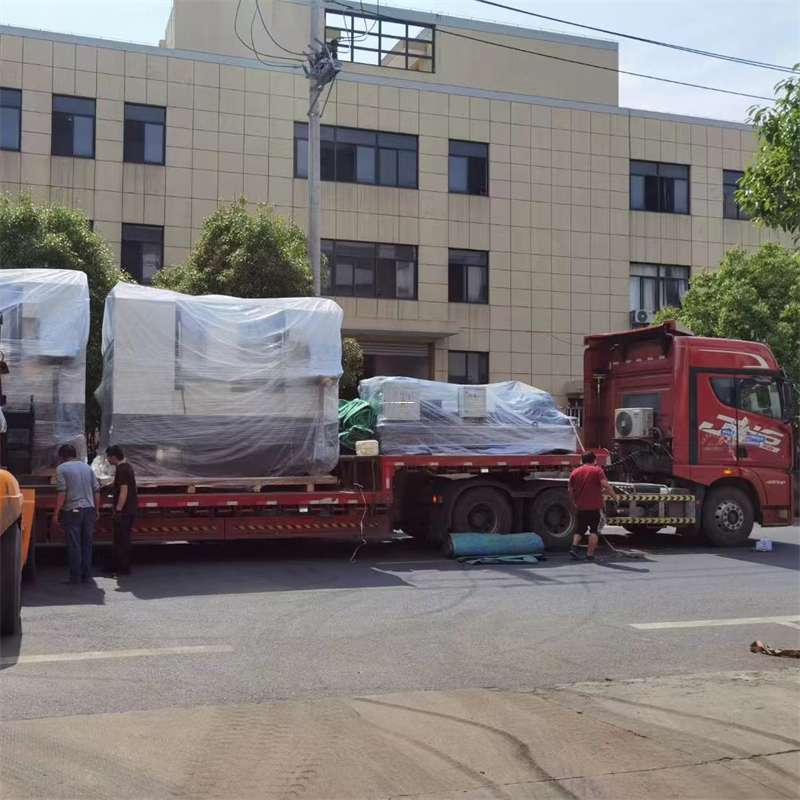 河北石家庄辛集到南京物流公司一站式服务，让货运更轻松