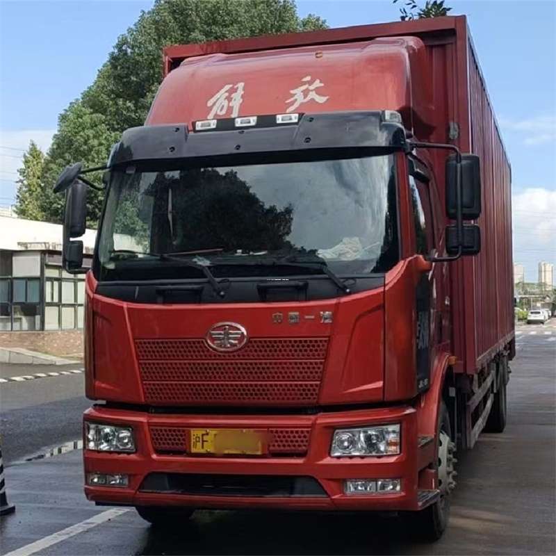 河北石家庄辛集到苏州姑苏物流公司——专业货运，安心托付