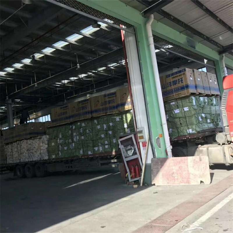 河北石家庄辛集到新疆阿拉尔物流公司一站式服务，让货运更轻松